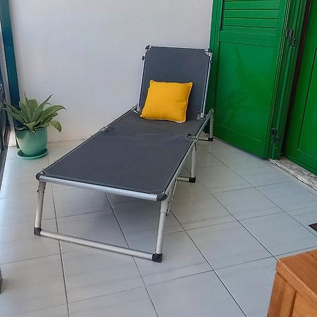 Casa Seagull Apartment Плая Бланка Екстериор снимка