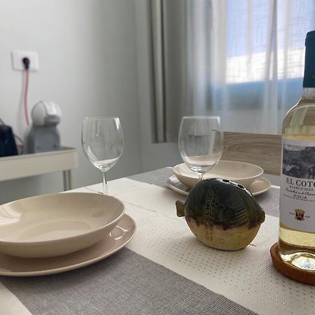 Casa Seagull Apartment Плая Бланка Екстериор снимка