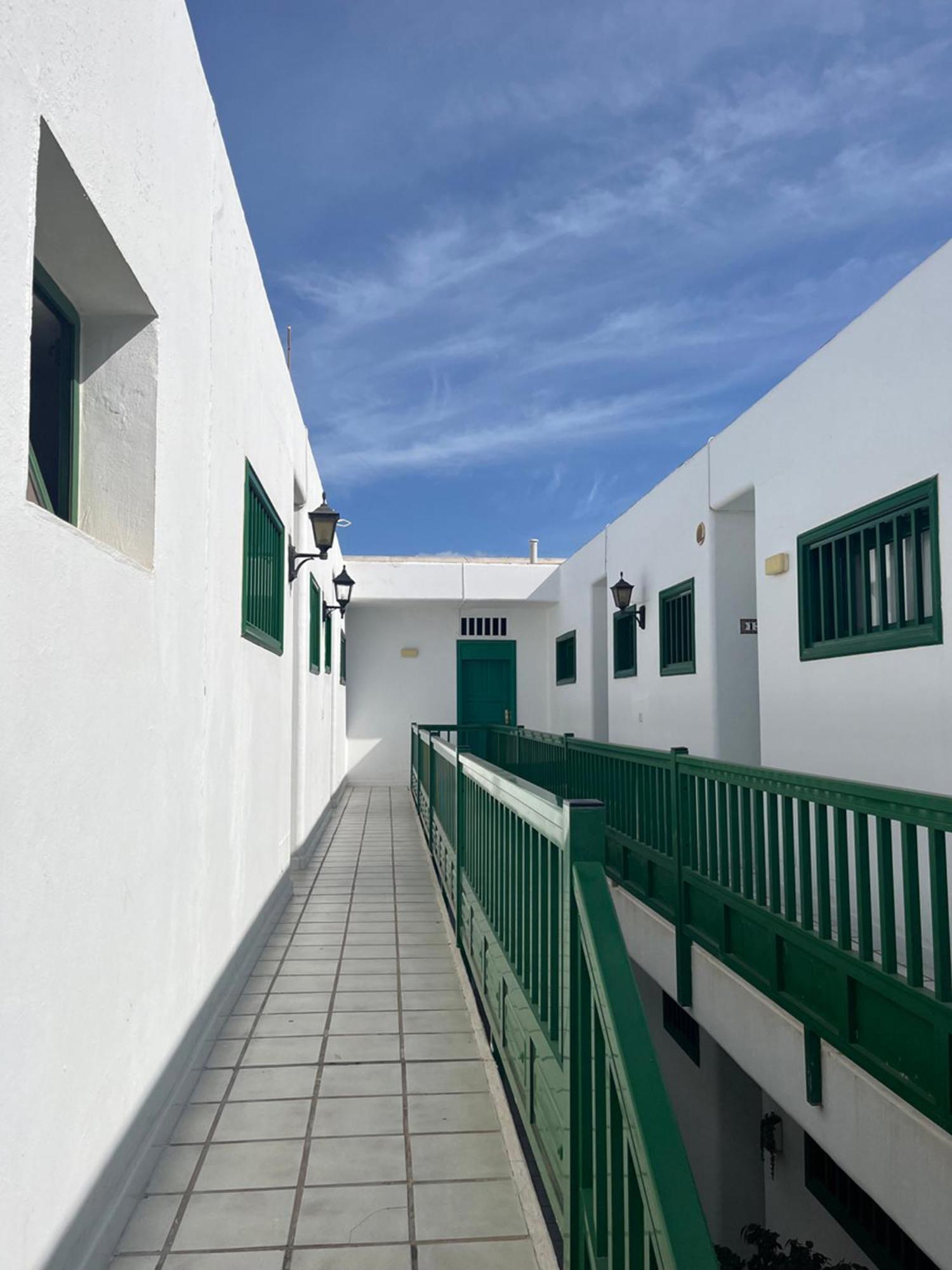 Casa Seagull Apartment Плая Бланка Екстериор снимка