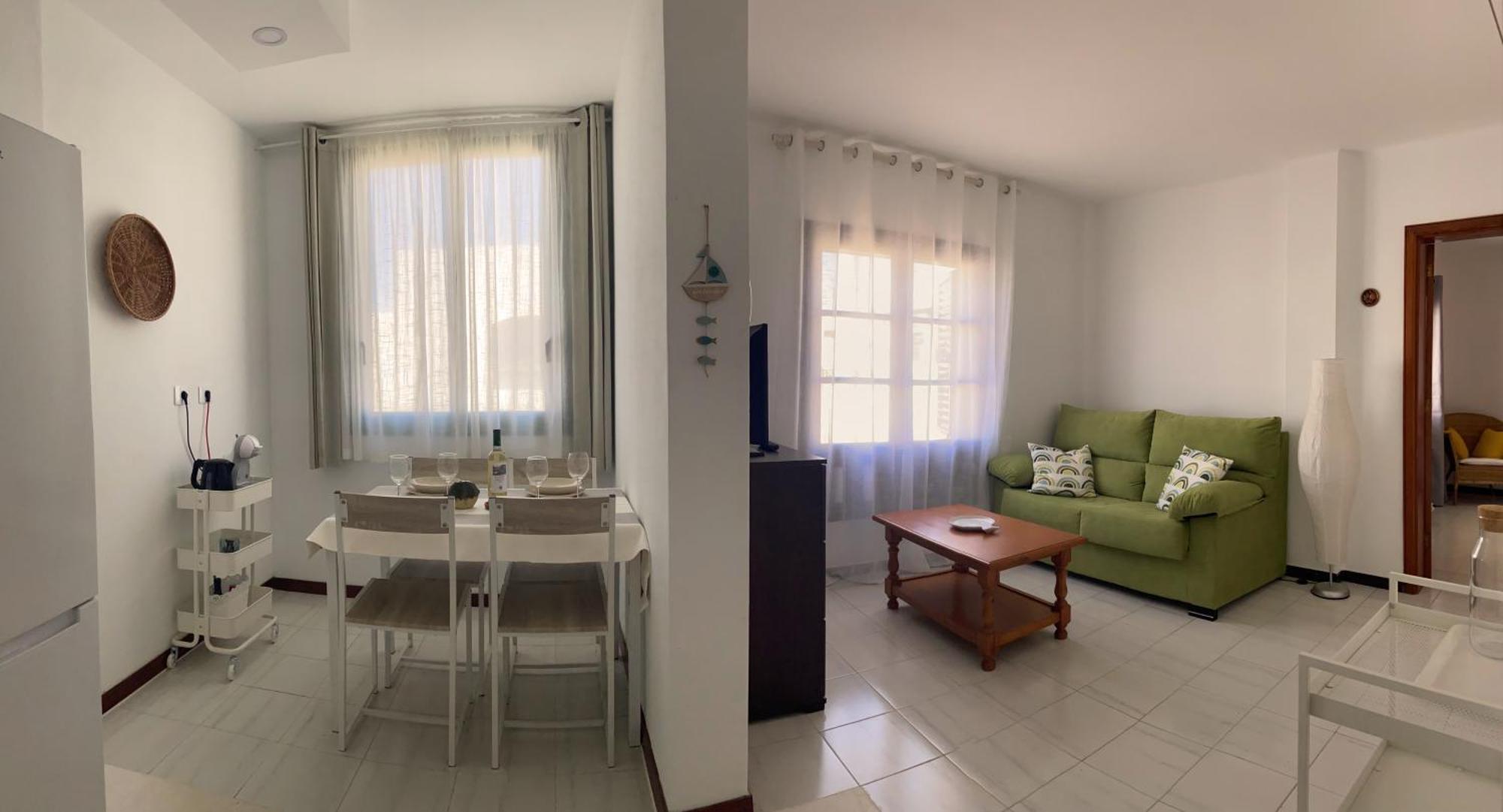 Casa Seagull Apartment Плая Бланка Екстериор снимка
