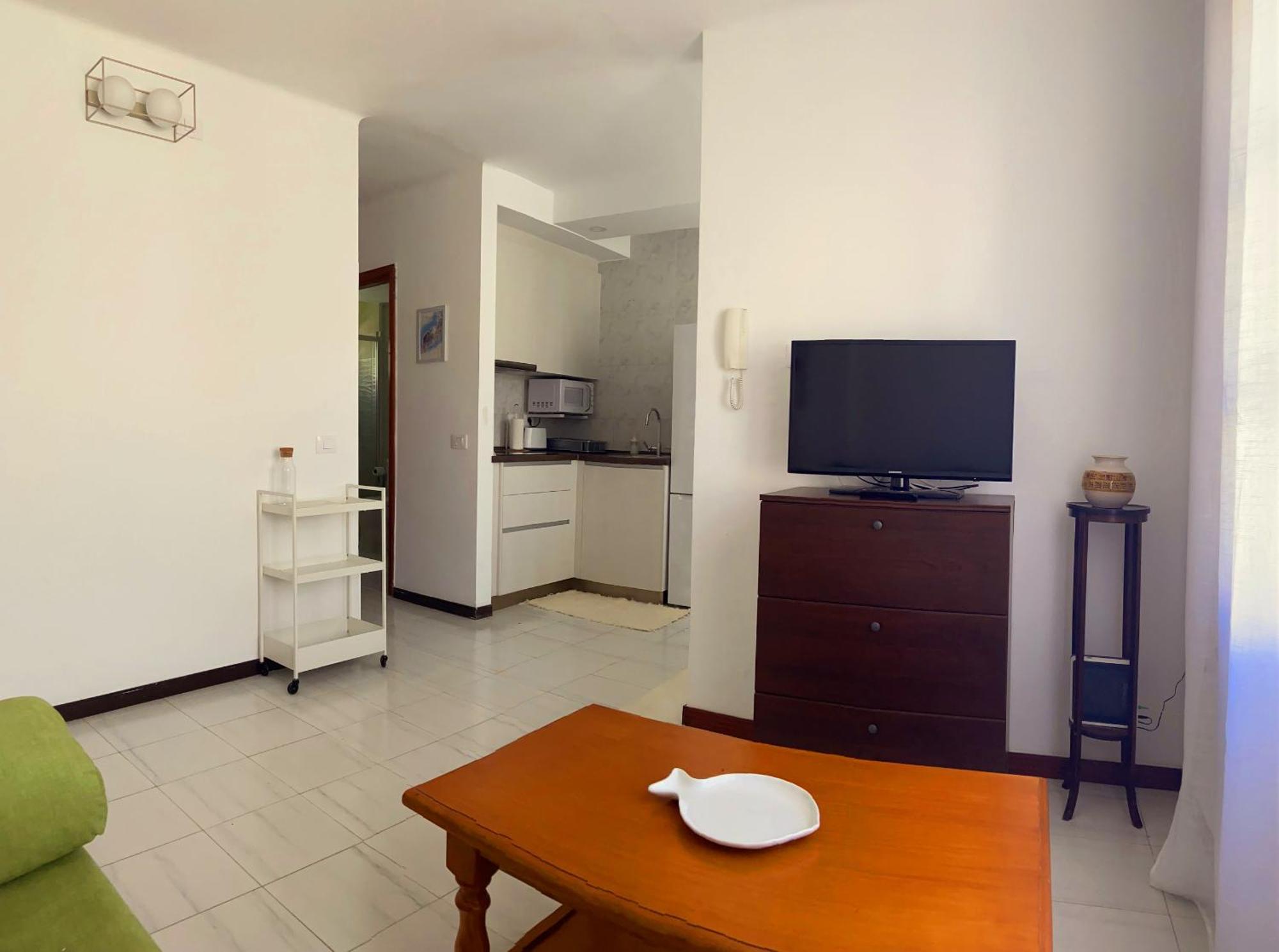 Casa Seagull Apartment Плая Бланка Екстериор снимка