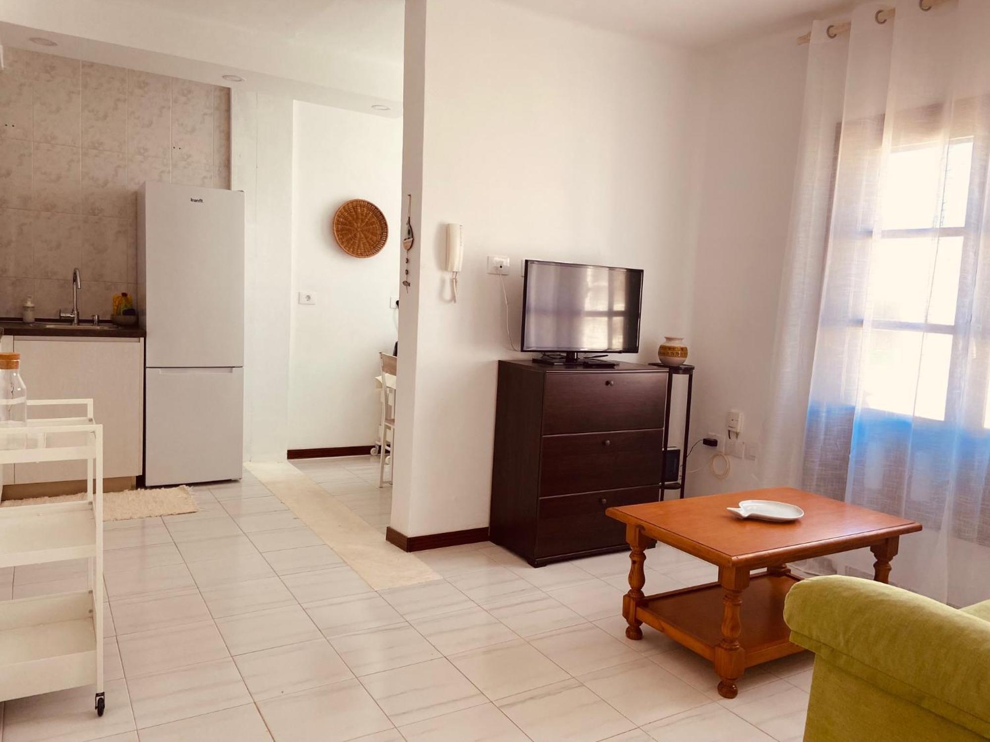 Casa Seagull Apartment Плая Бланка Екстериор снимка
