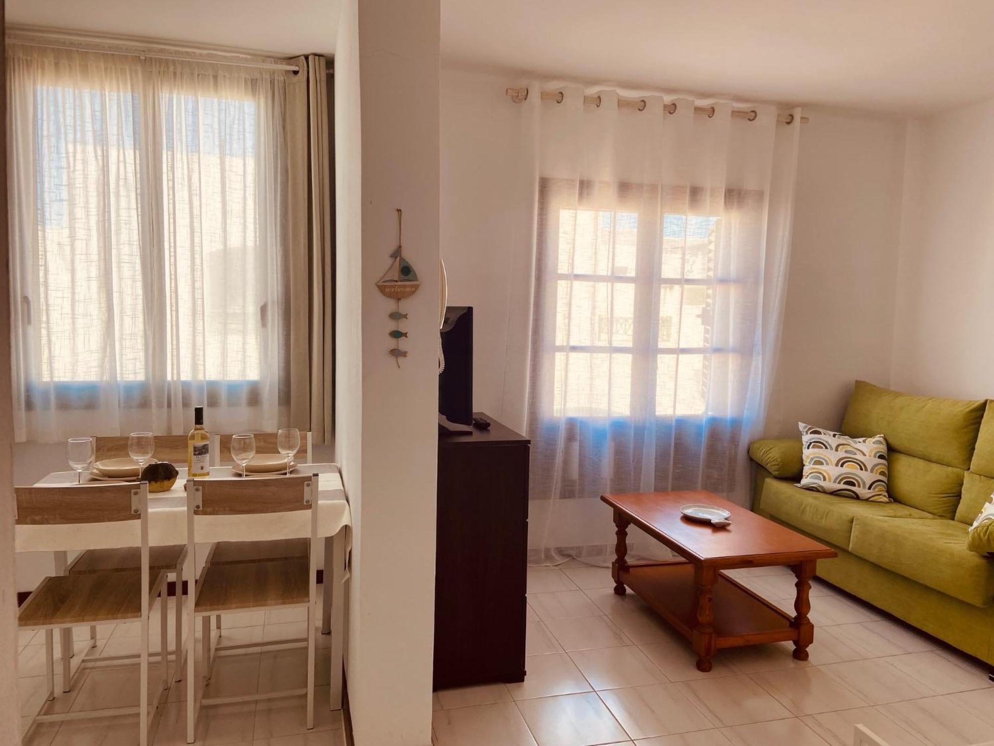 Casa Seagull Apartment Плая Бланка Екстериор снимка