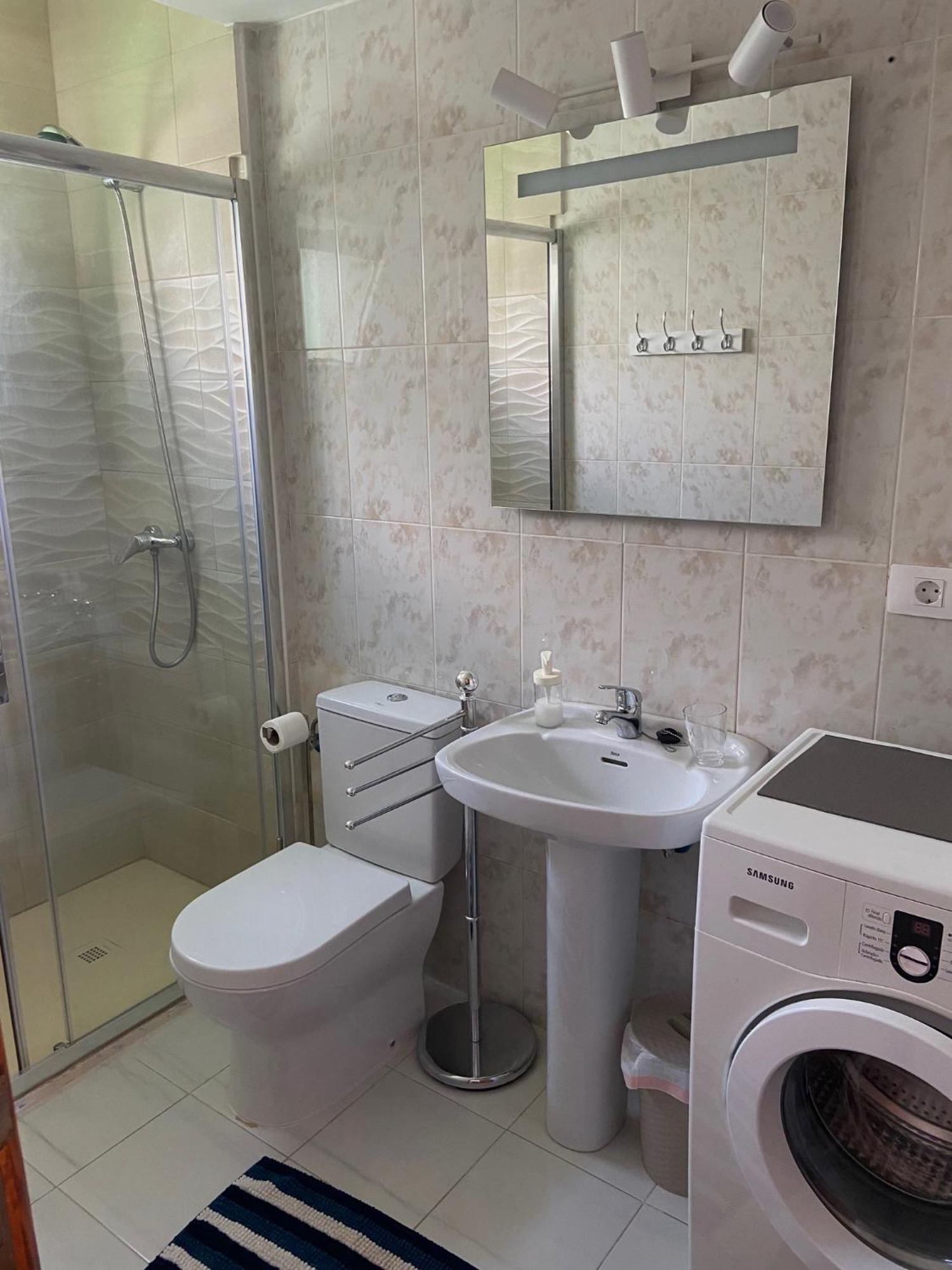 Casa Seagull Apartment Плая Бланка Екстериор снимка