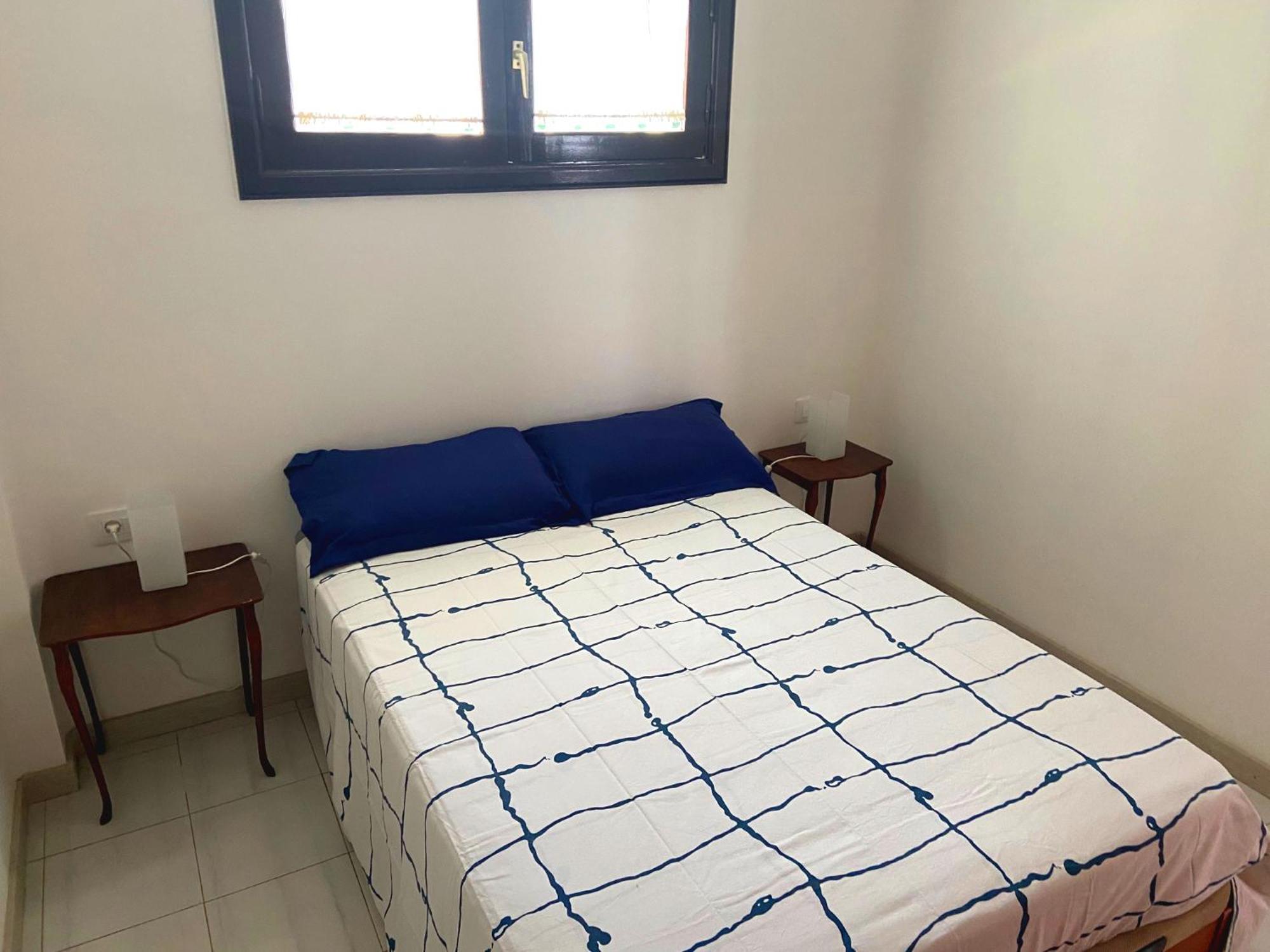 Casa Seagull Apartment Плая Бланка Екстериор снимка