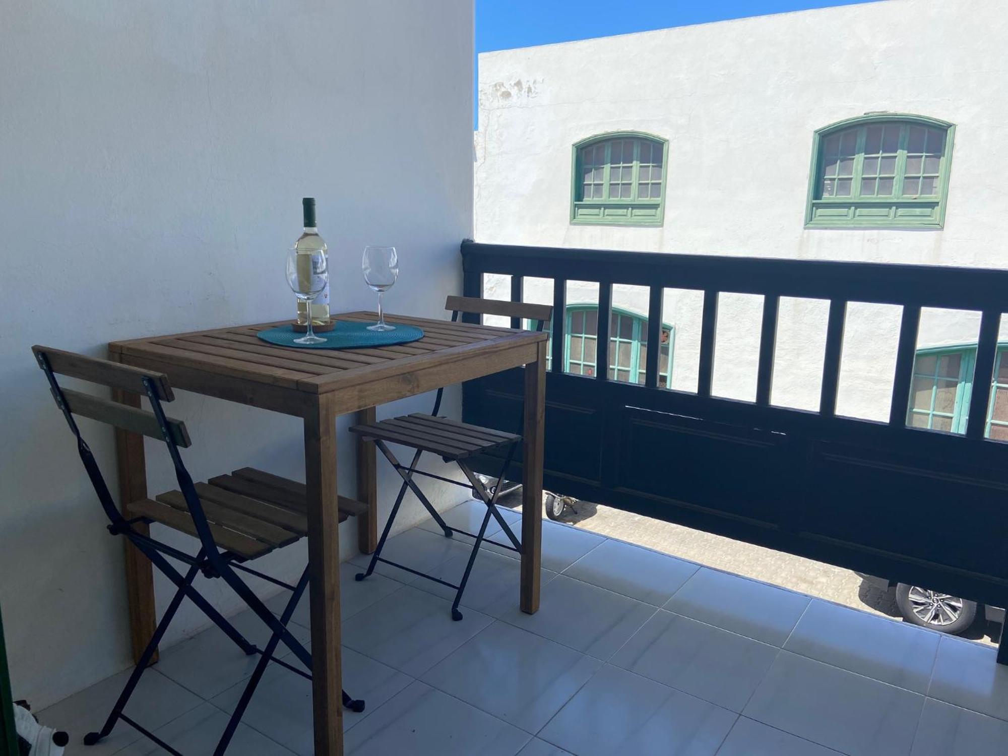 Casa Seagull Apartment Плая Бланка Екстериор снимка
