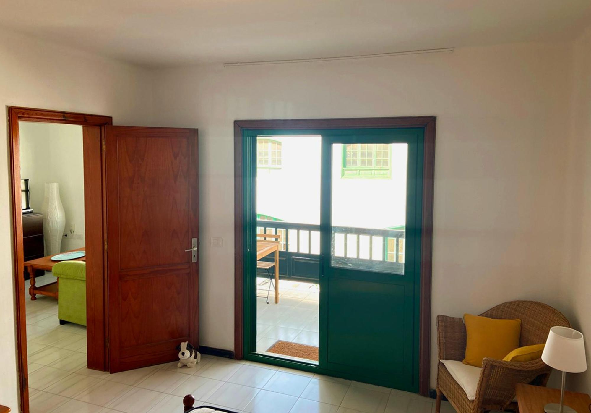 Casa Seagull Apartment Плая Бланка Екстериор снимка