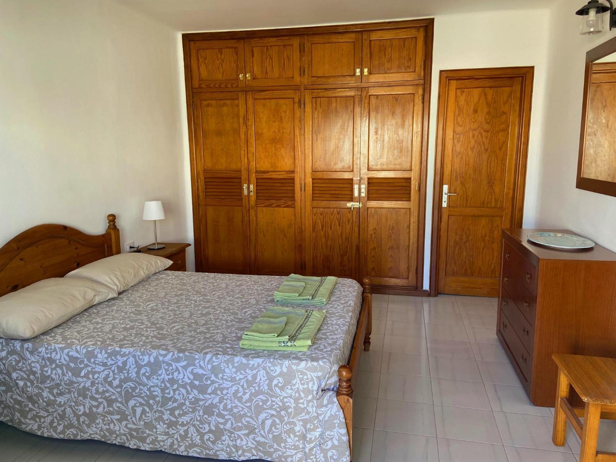 Casa Seagull Apartment Плая Бланка Екстериор снимка