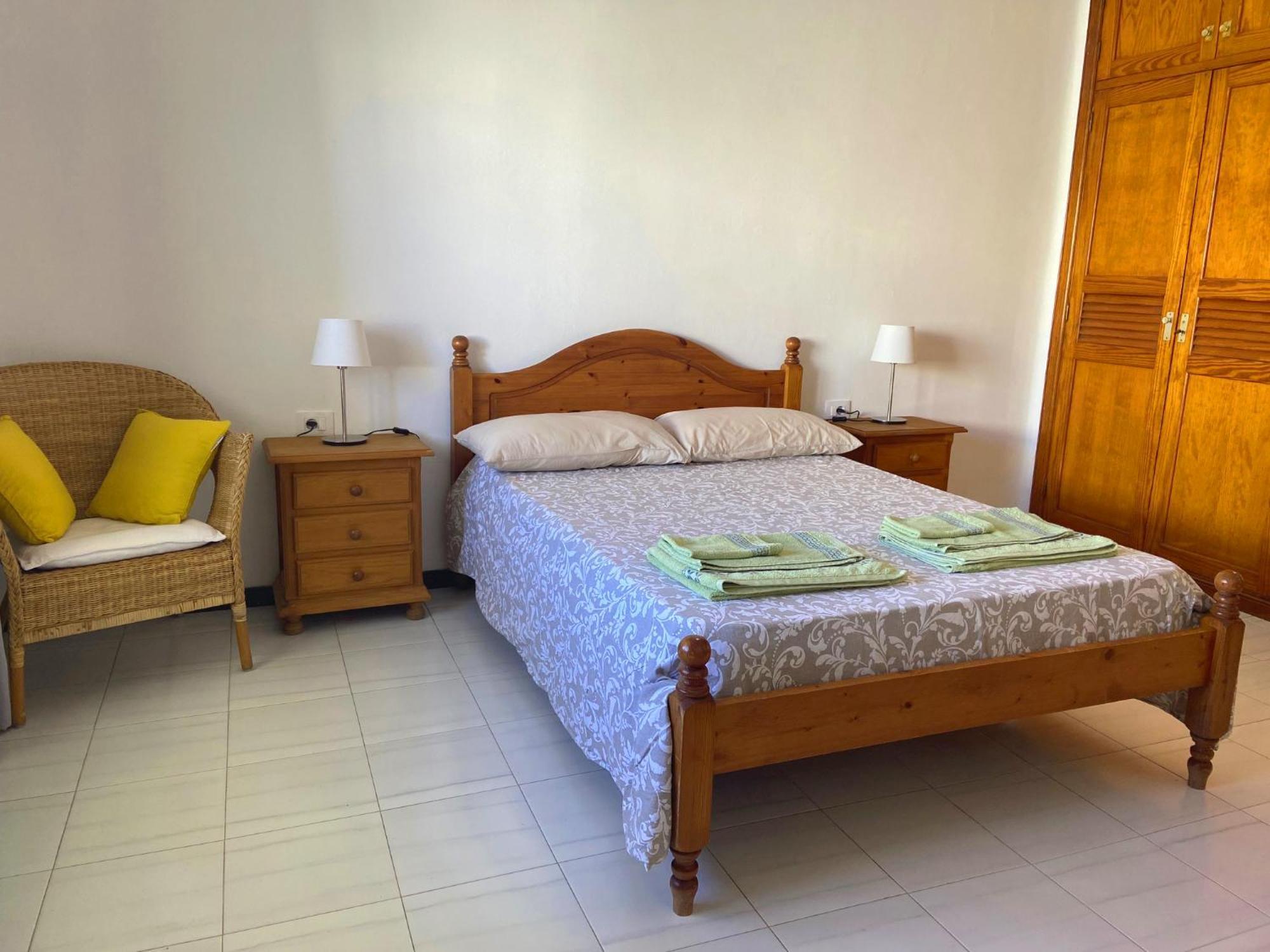 Casa Seagull Apartment Плая Бланка Екстериор снимка